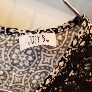 Joey B Dresses - Joey B Girls Romper Joey B Dresses - Joey B Girls Romper